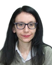 Xhensila Llanaj