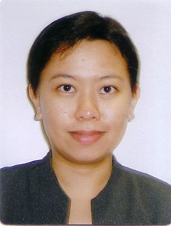 Chia Wai Mun