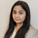 Sonali Singh