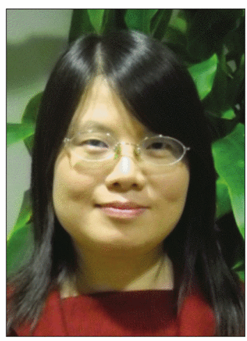 Ying Li