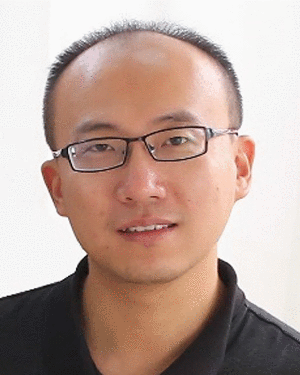 Zhiwei Li
