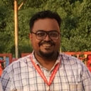 Nilanjan Mazumdar