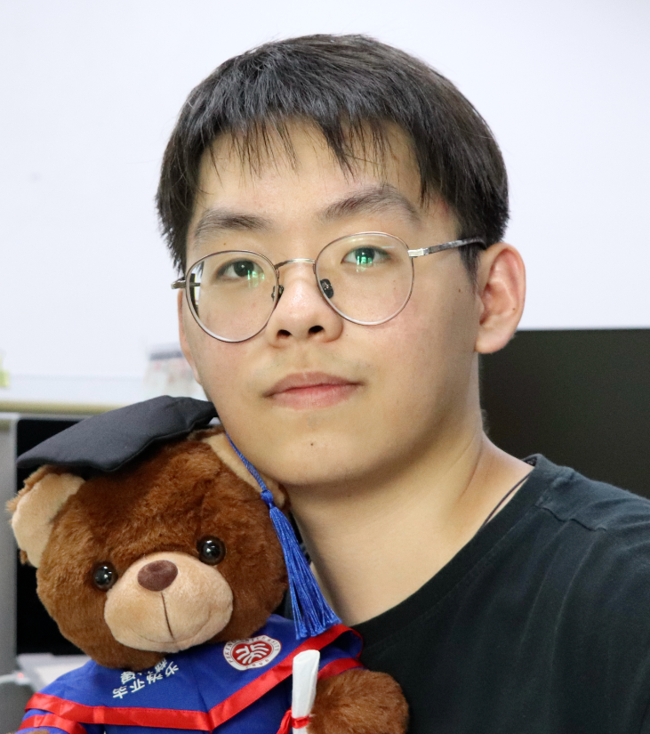 Zhilin Huang