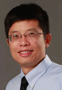 Yan Zhou