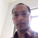 Subhadip Raychaudhuri