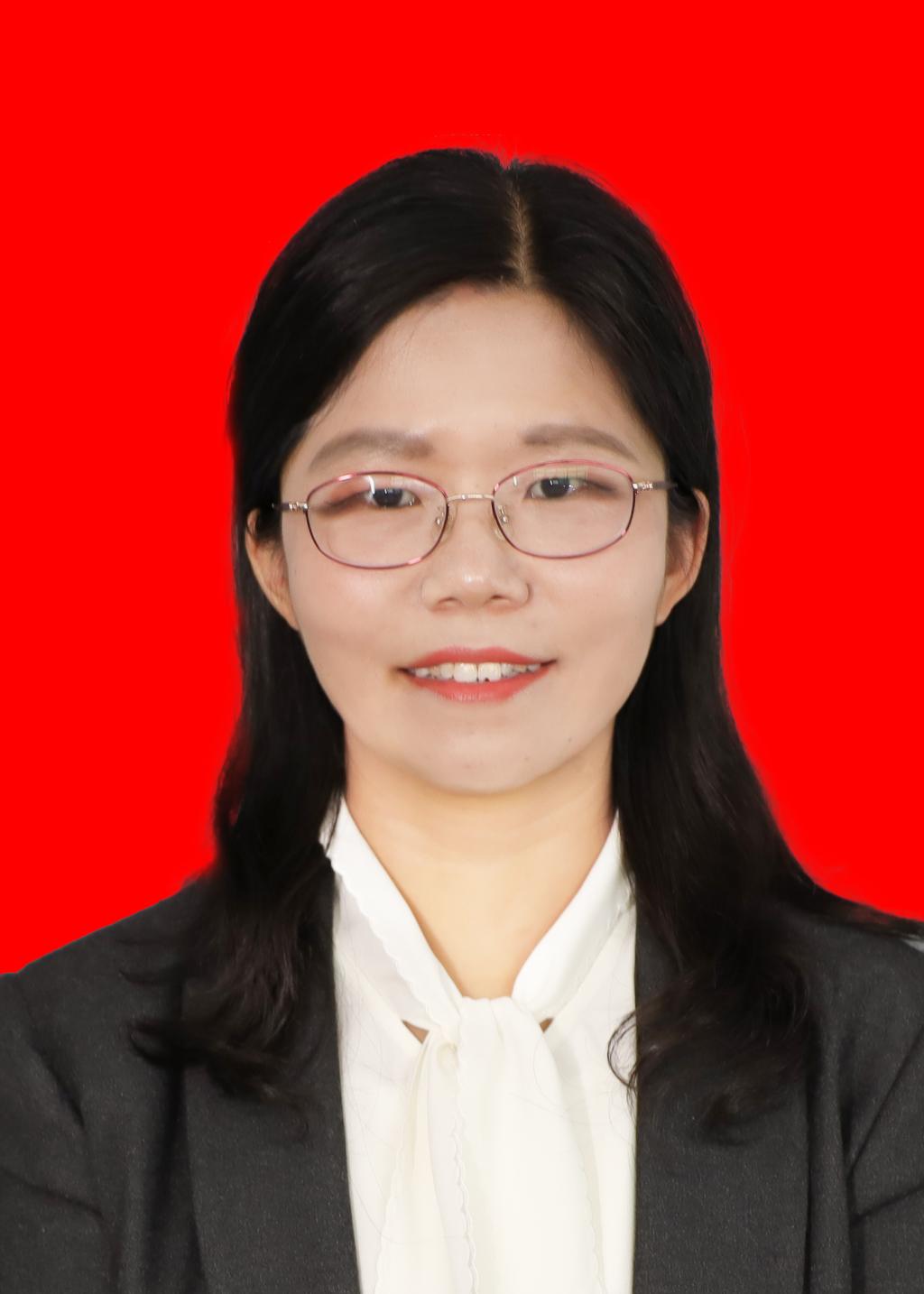Yangxia Zheng