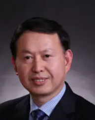 Peiwu Yu