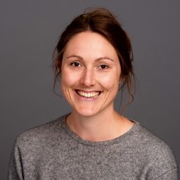 Hannah T Baddock