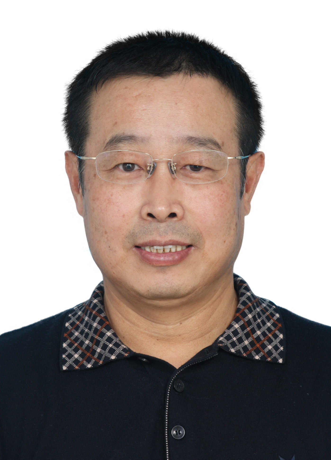 Zetian Fu