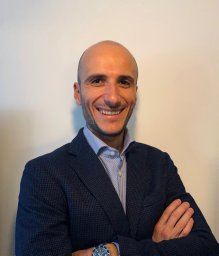 Jacopo M. Fontana