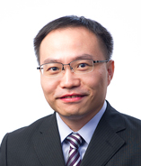 Chunhua Liu