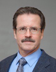 Steven G. Buchberger