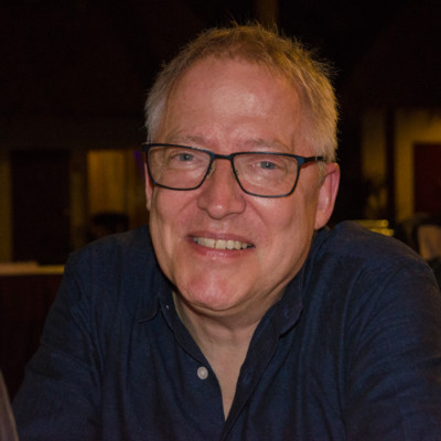 Thomas Moritz