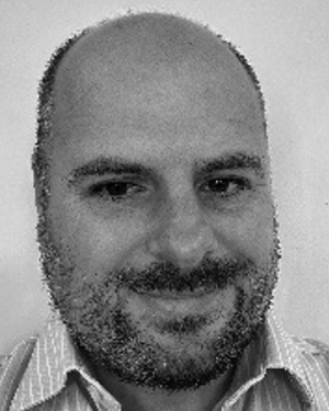 Gareth J. Norton