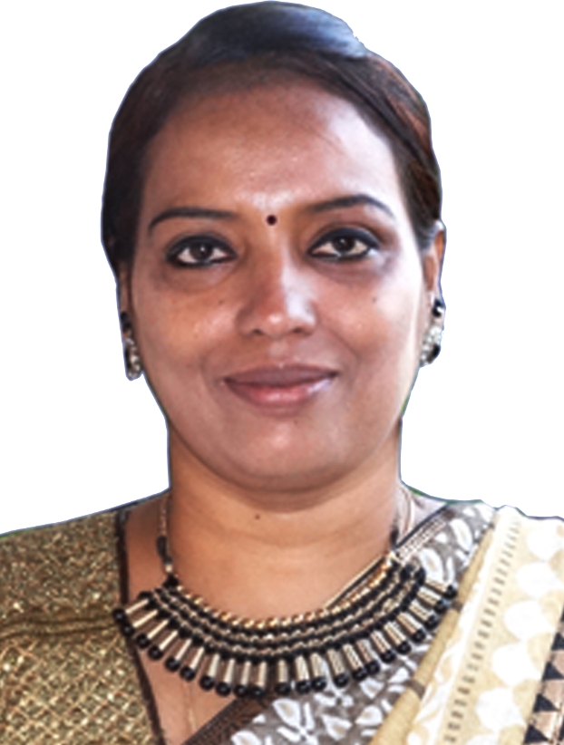 Malarvizhi S