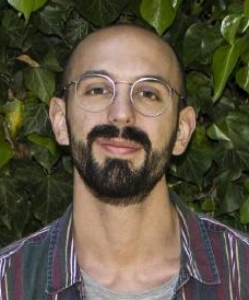 Axel Barroso-Laguna