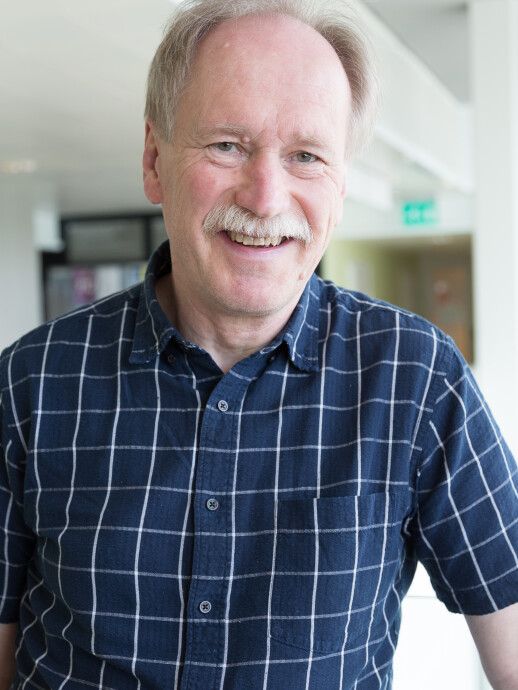 Jukka Uolevi Hyönä