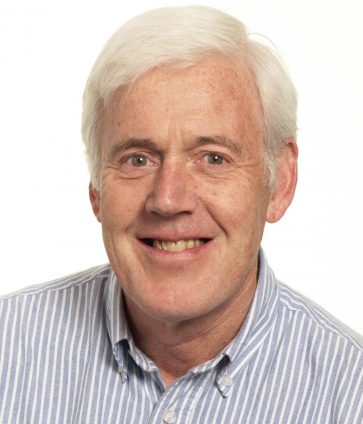Paul Ewart