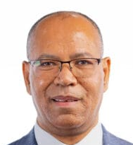 Abebe Rorissa