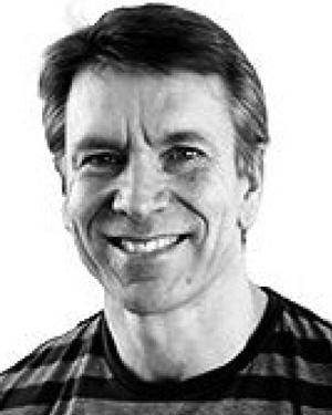 Lars Lundberg