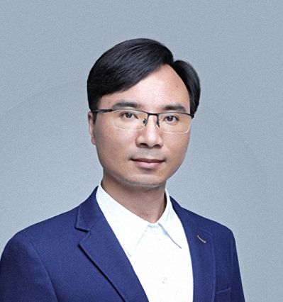 Yongfeng Ma