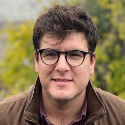 Víctor Martínez-Pérez