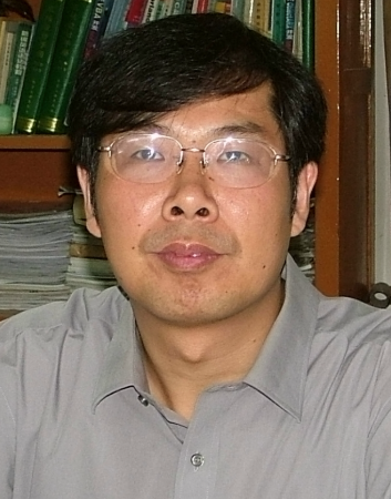 Haibo Xu