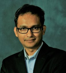 Shafiul Azam