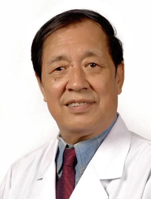 Jiahong Zhao