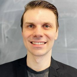 Avlant Nilsson
