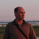 Roger Skirrow