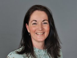 Julie Gillespie-Bennett