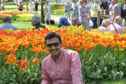 Md. Mazadul Islam
