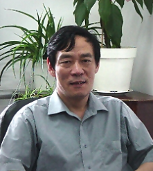 Wujin Luo