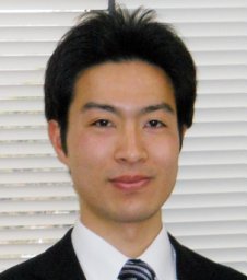 Hasegawa George