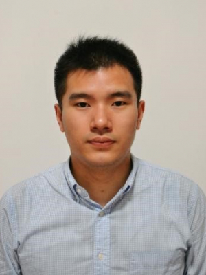 Yue Cao