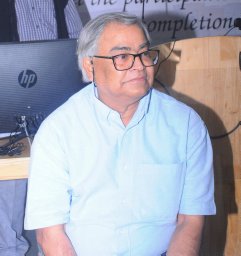 Malay Bhattacharyya