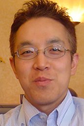Kazuyuki Matsuhira