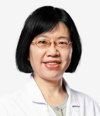 Lin Wang