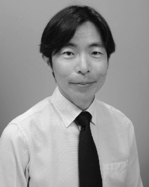 Hiroyuki Seki