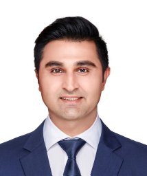 Muhammad Zahid Nawaz