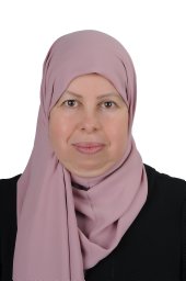 Leila Baccour