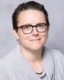 Corrinne Mills