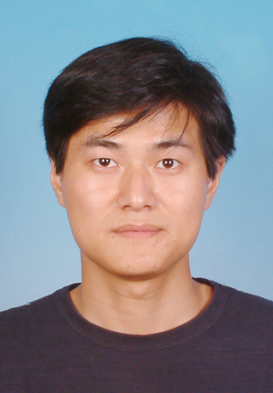 Jun Lu