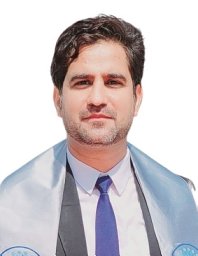 Sumit Chaudhary