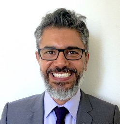 Ali Mohraz