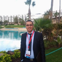 Mustapha El Halaoui
