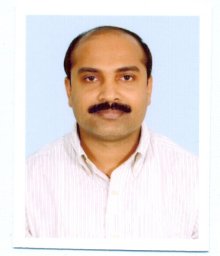 Ganesh Nagaraju