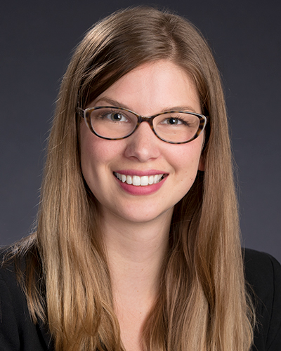 Katherine Muenks