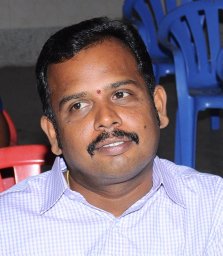 G. Anbuchezhiyan
